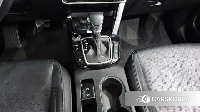 Kia Seltos id 3306991 из Кореи 19