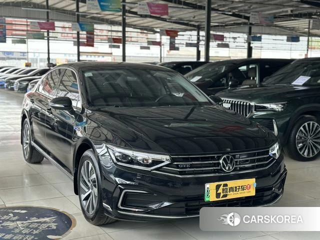 Volkswagen Magotan PHEV id 4263824 из Китая 14