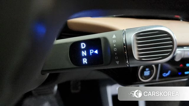 Hyundai Ionic 5 id 3806426 из Кореи 20