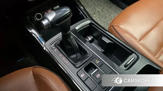 Kia The New Sorento id 3514977 из Кореи 19