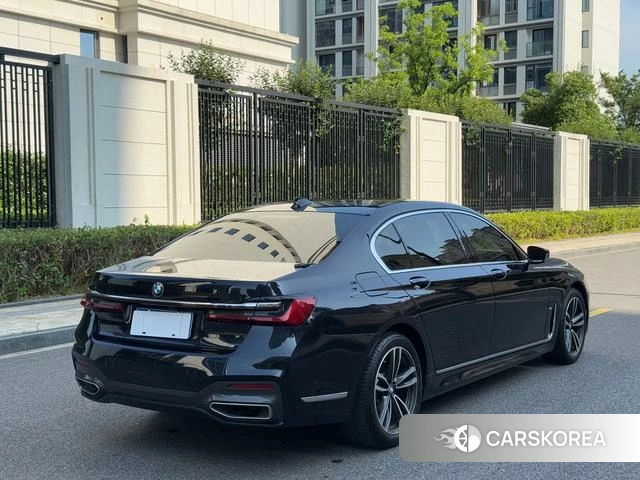 BMW 7 series id 4229224 из Китая 11