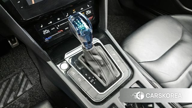 Volkswagen Arteon id 4017958 из Кореи 19