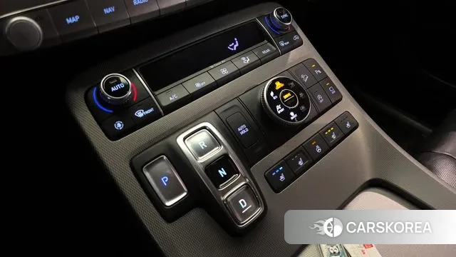 Hyundai Palisade id 3592657 из Кореи 19