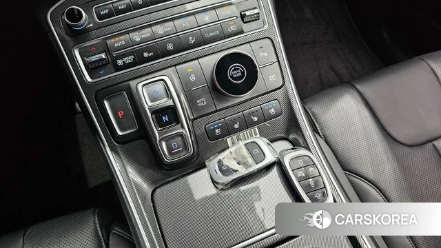 Hyundai The New Santa Fe id 4337509 из Кореи 29