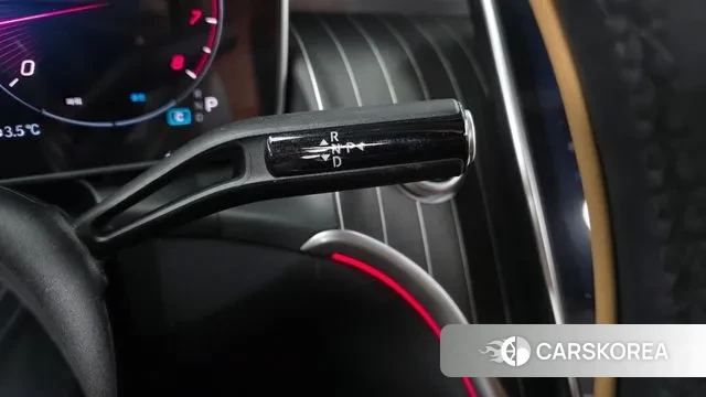 Mercedes-Benz GLC-Class X254 id 3689583 из Кореи 19