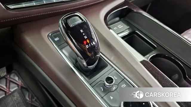 Cadillac Escalade 5th Generation id 3011867 из Кореи 19