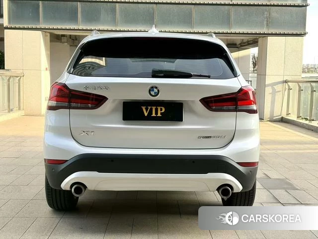 BMW X1 id 4301386 из Китая 19