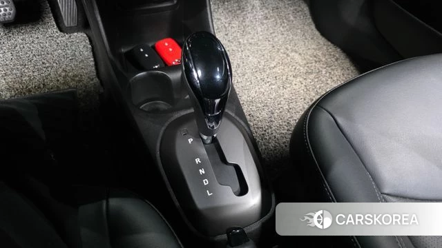 Chevrolet (GM Daewoo) The New Spark id 4481519 из Кореи 31