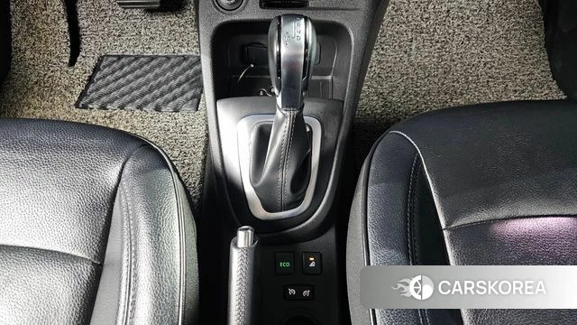 Renault Korea (Samsung) New QM3 id 4447157 из Кореи 19