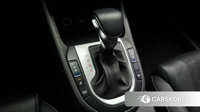Kia The New K3 2nd generation id 4476367 из Кореи 29
