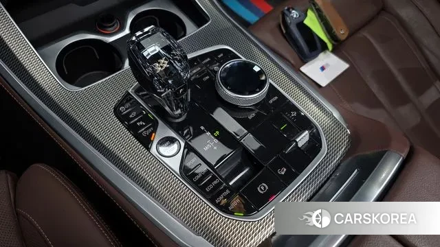 BMW X5 (G05) id 3601193 из Кореи 19