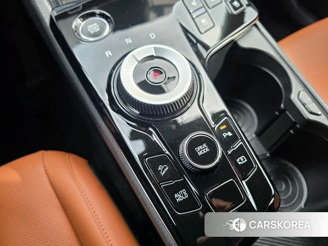 Kia Sportage 5th Generation Hybrid id 4757225 из Кореи 19