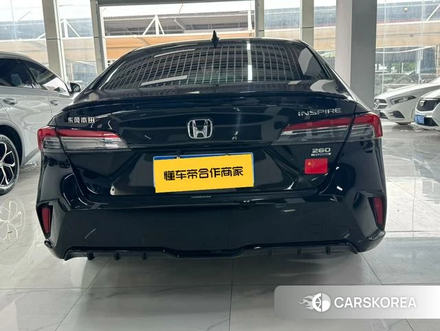 Honda Yingshipai id 4257633 из Китая 14
