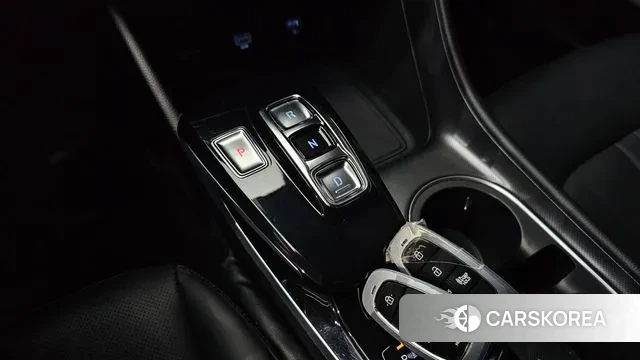 Hyundai Sonata (DN8) id 3407490 из Кореи 19