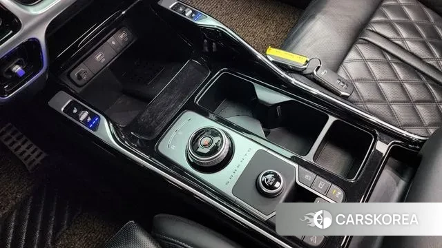 Kia Sorento 4th Generation id 3578158 из Кореи 19