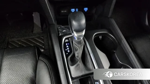 Hyundai Santa Fe TM id 3038751 из Кореи 19