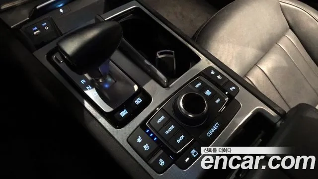 Genesis G80 id 2957051 из Кореи 19