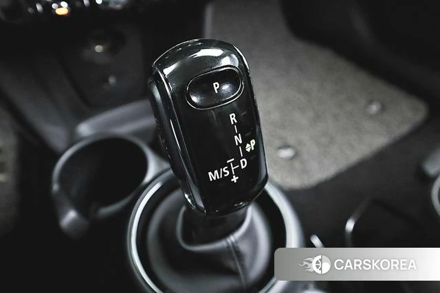 Mini Cooper id 4350944 из Кореи 18