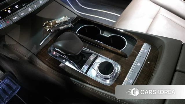 Kia More K9 id 3936754 из Кореи 19