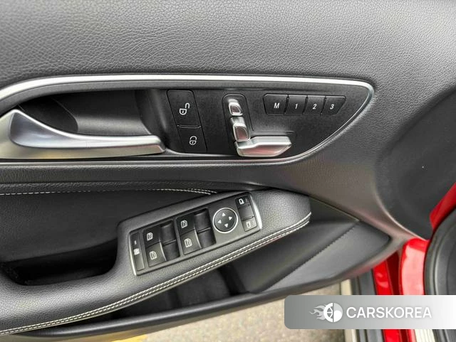 Mercedes-Benz GLA id 4215675 из Китая 19