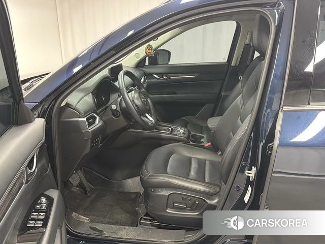Mazda CX-5 id 4301311 из Китая 19