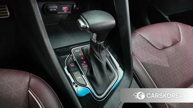 Kia The New Niro id 4651829 из Кореи 30