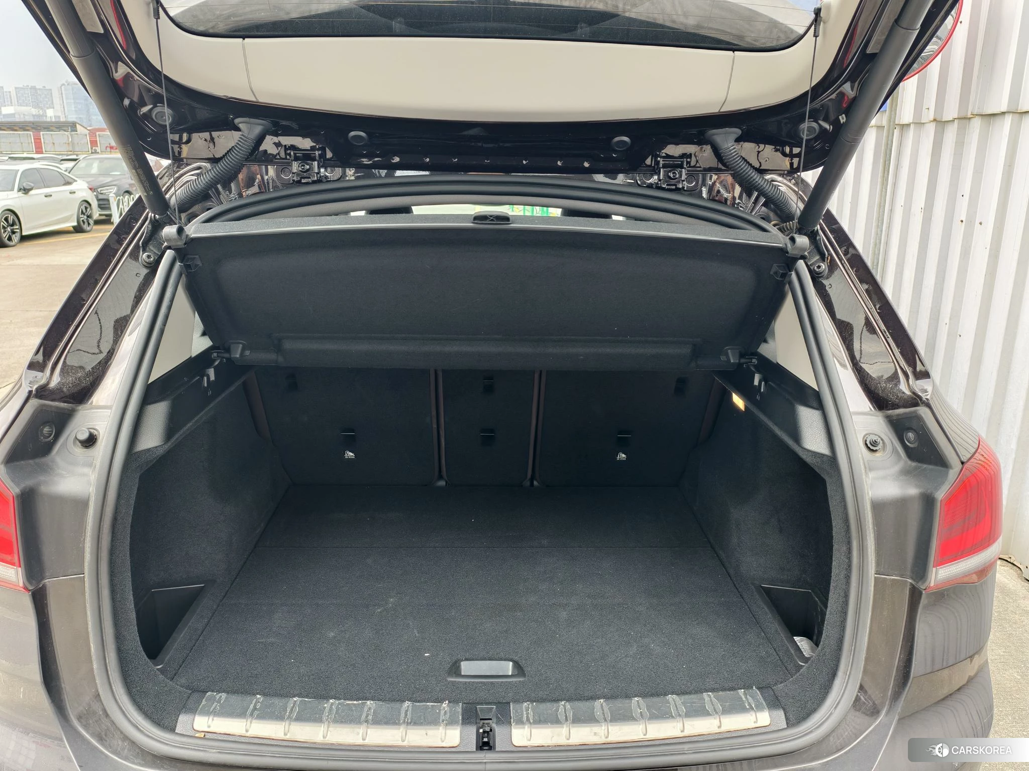 BMW X1 id 4452070 из Китая 19