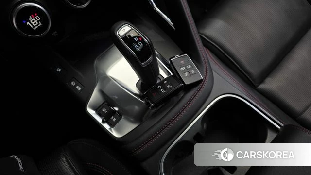 Jaguar E-PACE id 4429541 из Кореи 29