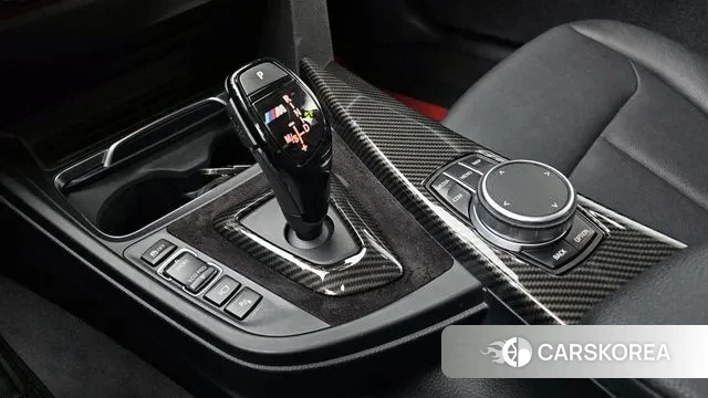 BMW 4 Series (F32) id 3344888 из Кореи 19