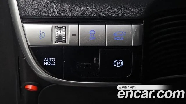 Hyundai Ionic 5 id 2550516 из Кореи 19