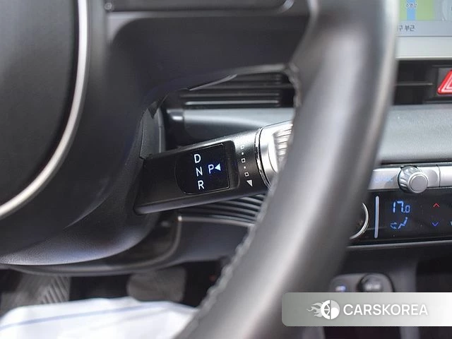 Hyundai Ionic 5 id 4480246 из Кореи 19