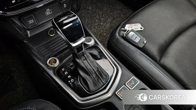 Ssangyong Berry New Tivoli id 3391314 из Кореи 19