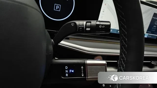 Hyundai Grandeur Hybrid (GN7) id 3081765 из Кореи 19