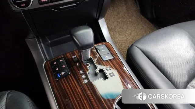 Kia The New Mohave id 3748696 из Кореи 19