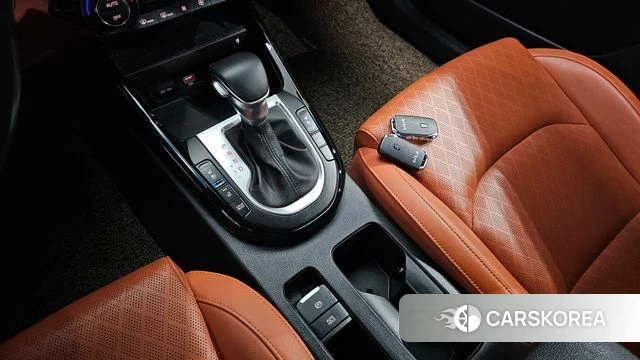 Kia The New K3 2nd generation id 4641931 из Кореи 32