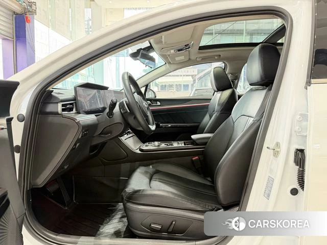 Kia K5 id 4348980 из Китая 13