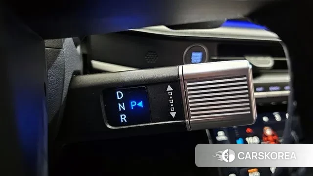 Hyundai Grandeur Hybrid (GN7) id 2930283 из Кореи 19