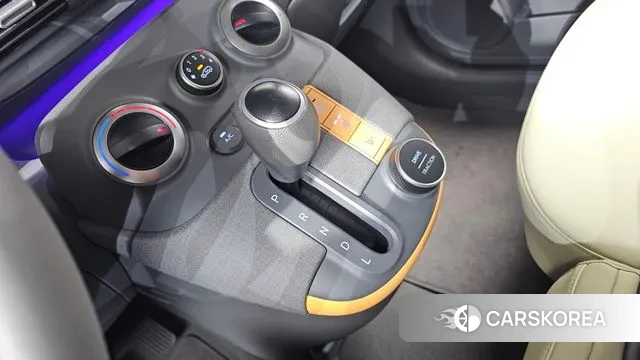 Hyundai Casper id 3518251 из Кореи 19