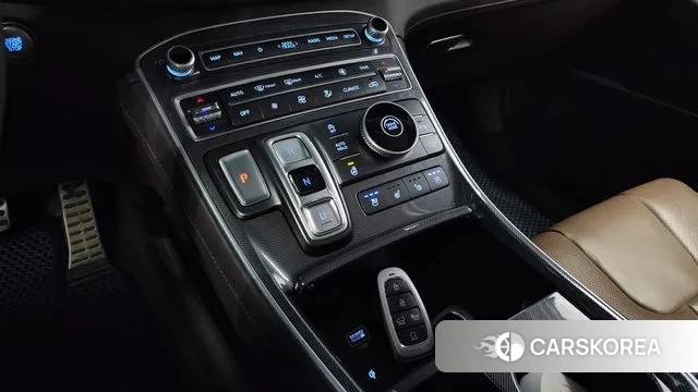 Hyundai The New Santa Fe id 3356286 из Кореи 19