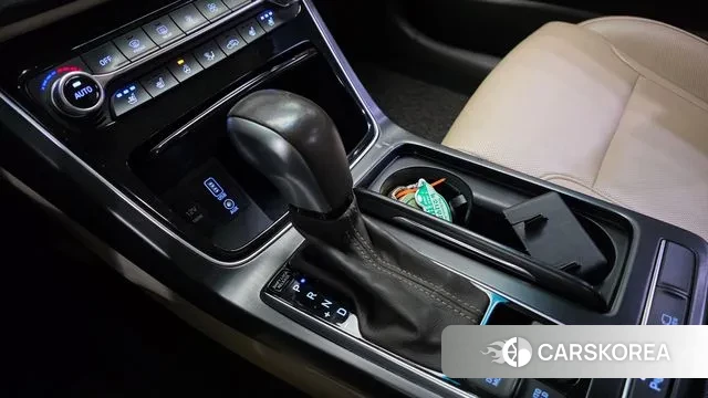 Hyundai Grandeur IG id 3698570 из Кореи 19