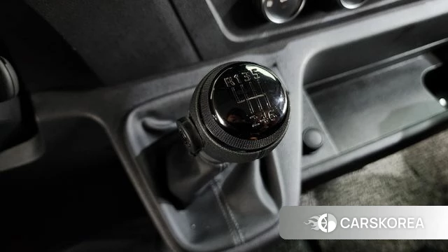 Renault Korea (Samsung) Master id 4740376 из Кореи 33