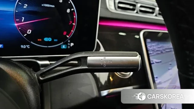 Mercedes-Benz S-Class W223 id 3453324 из Кореи 19