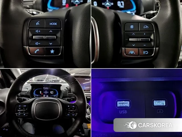 Hyundai Casper id 3457731 из Кореи 16