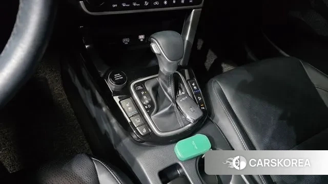 Kia The New Seltos id 3406044 из Кореи 19