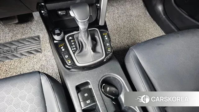 Kia Seltos id 3598612 из Кореи 19