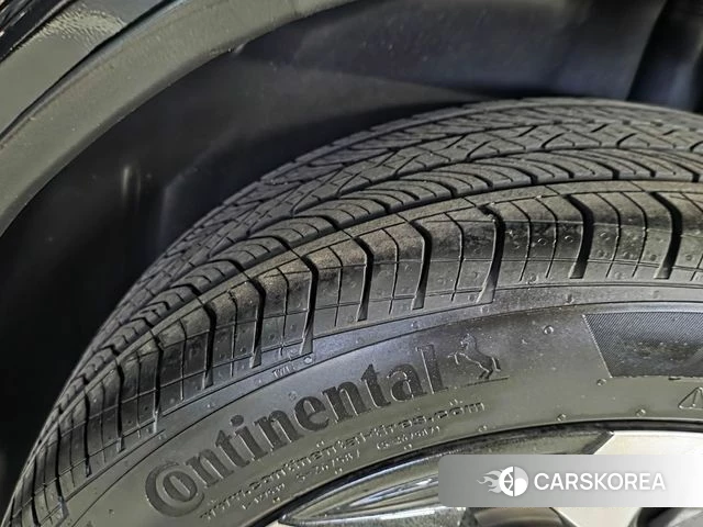 Chevrolet (GM Daewoo) Trax Crossover id 4281103 из Кореи 19