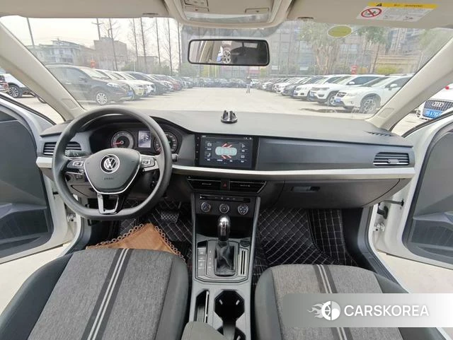 Volkswagen Lavida id 4274180 из Китая 12