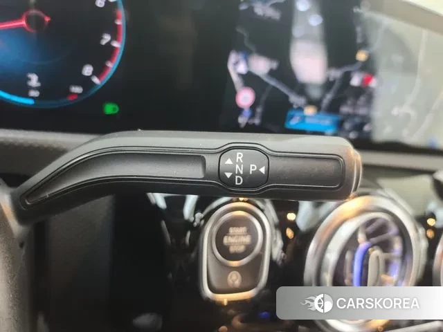 Mercedes-Benz CLA-Class C118 id 3721994 из Кореи 19