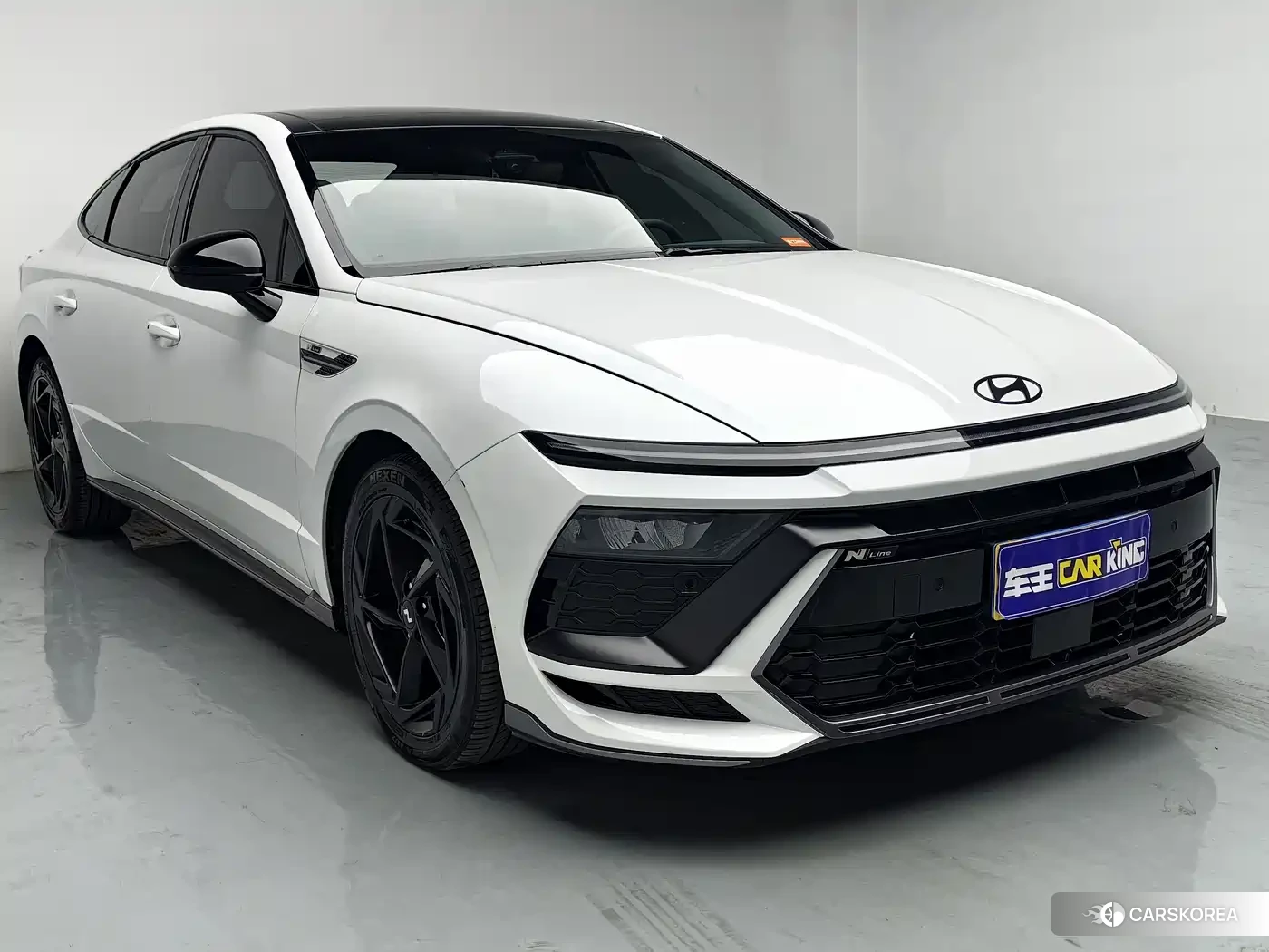 Hyundai Sonata id 4617112 из Китая 10