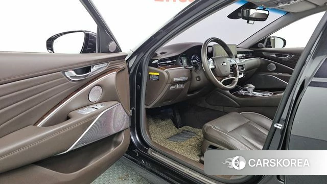 Kia More K9 id 4746860 из Кореи 33